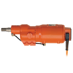 DK42B Weka Drill Motor Parts by Core Bore