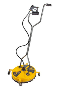 BE Whirl-A-Way and pressure washer surface cleaners Parts by BE Power Equipment