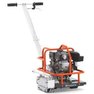 Soff Cut X150 Early Entry Saw Parts by Husqvarna