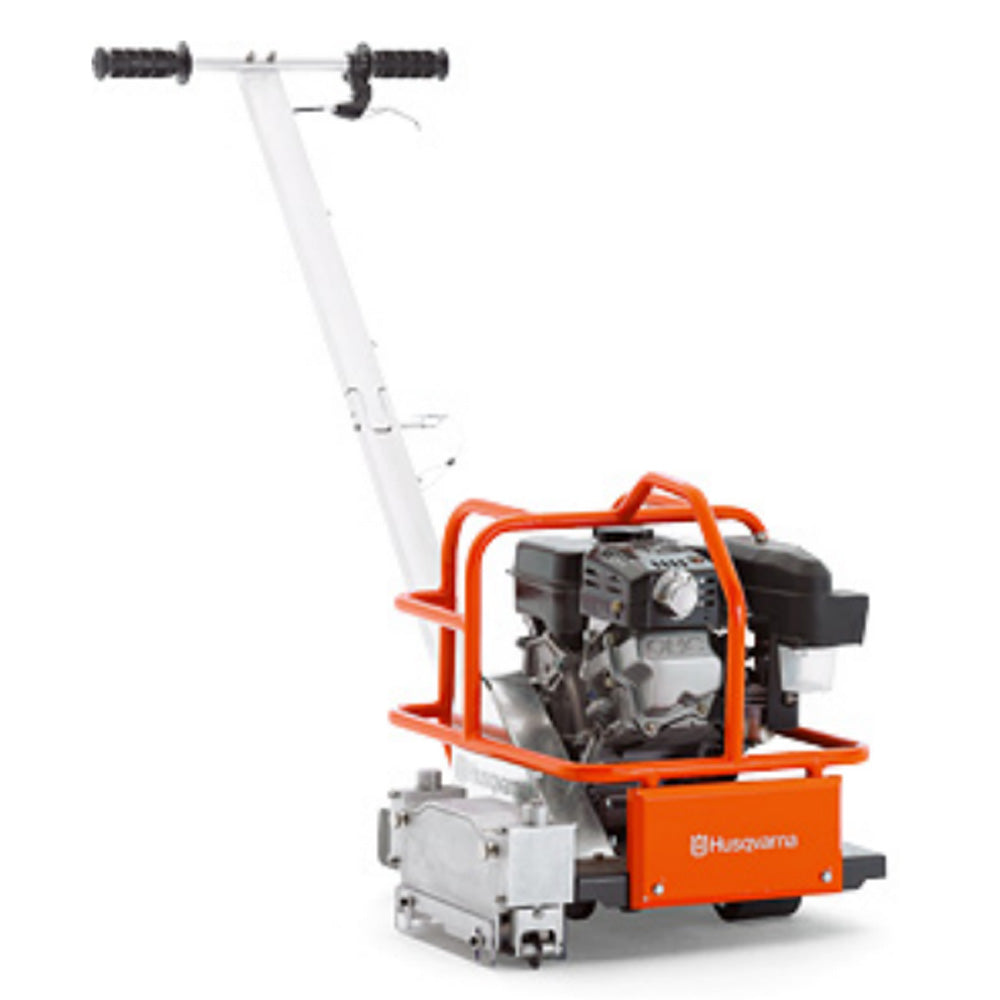 Soff Cut X150D Early Entry Saw Parts by Husqvarna