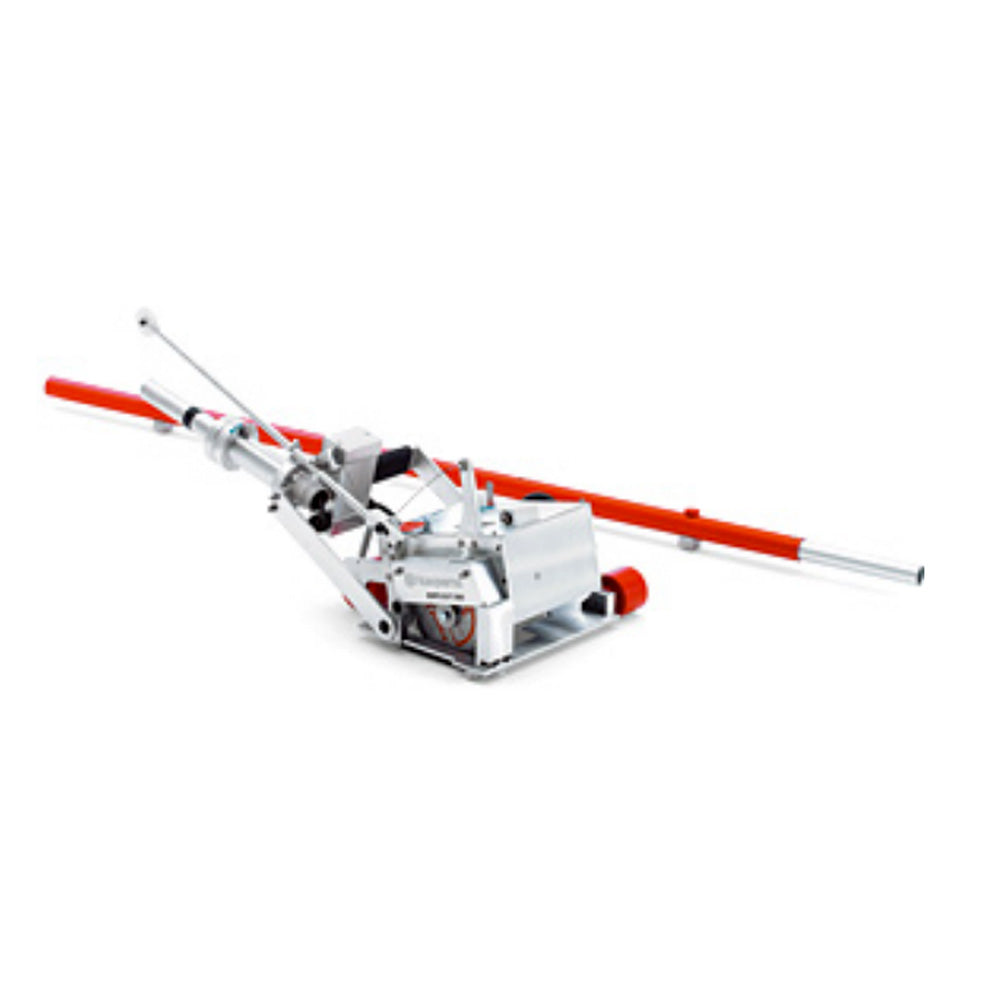 Soff Cut X390 Early Entry Saw Parts by Husqvarna