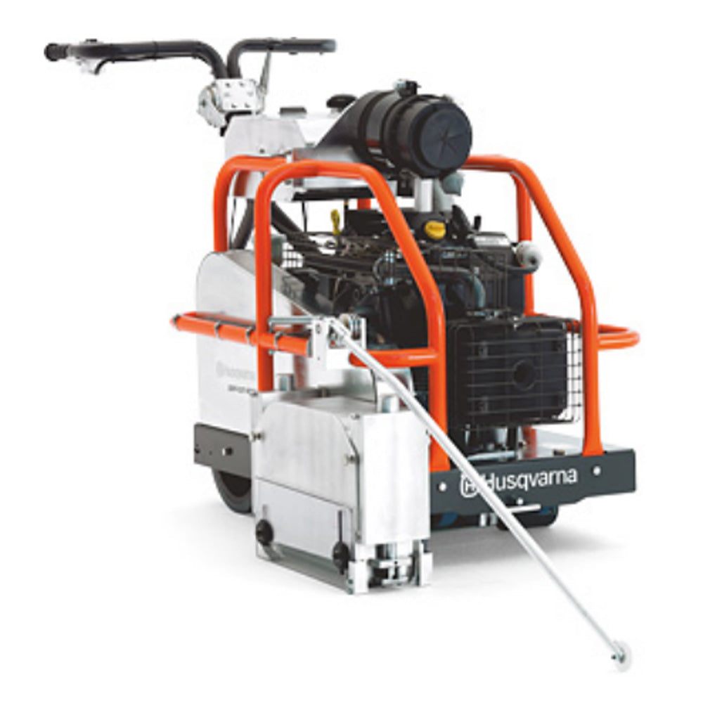 Soff Cut X4000 Early Entry Saw Parts by Husqvarna