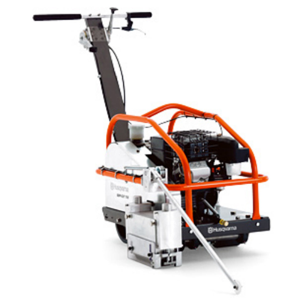 Soff Cut X750 Early Entry Saw Parts by Husqvarna
