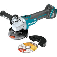 XAG03Z Angle Grinder Assembly Parts By Makita