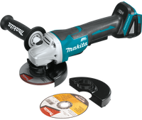XAG06Z Angle Grinder Assembly Parts BY Makita