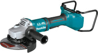 XAG12Z1 Angle Grinder Assembly Parts By Makita