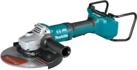 XAG13Z1 Angle Grinder Assembly Parts By Makita