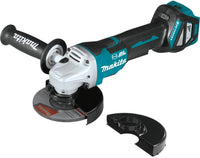 XAG20Z Angle Grinder Assembly Parts By Makita