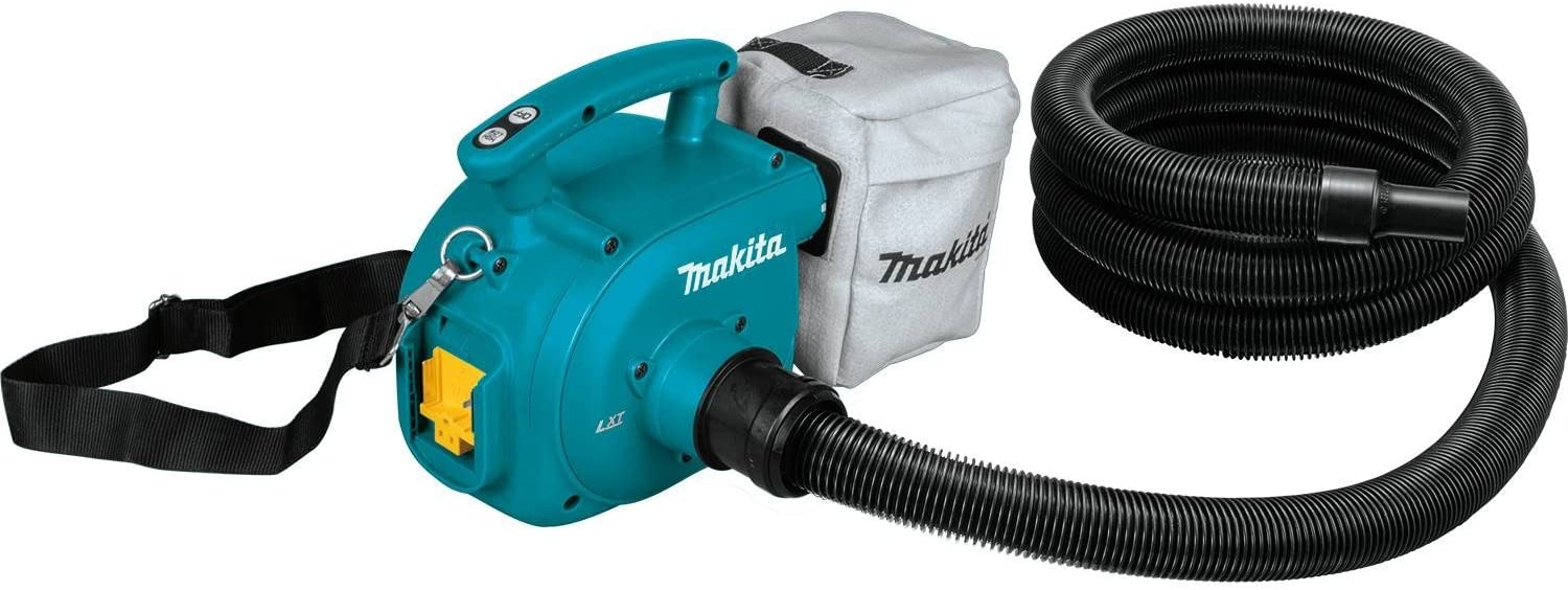 XCV02Z Blower parts By Makita
