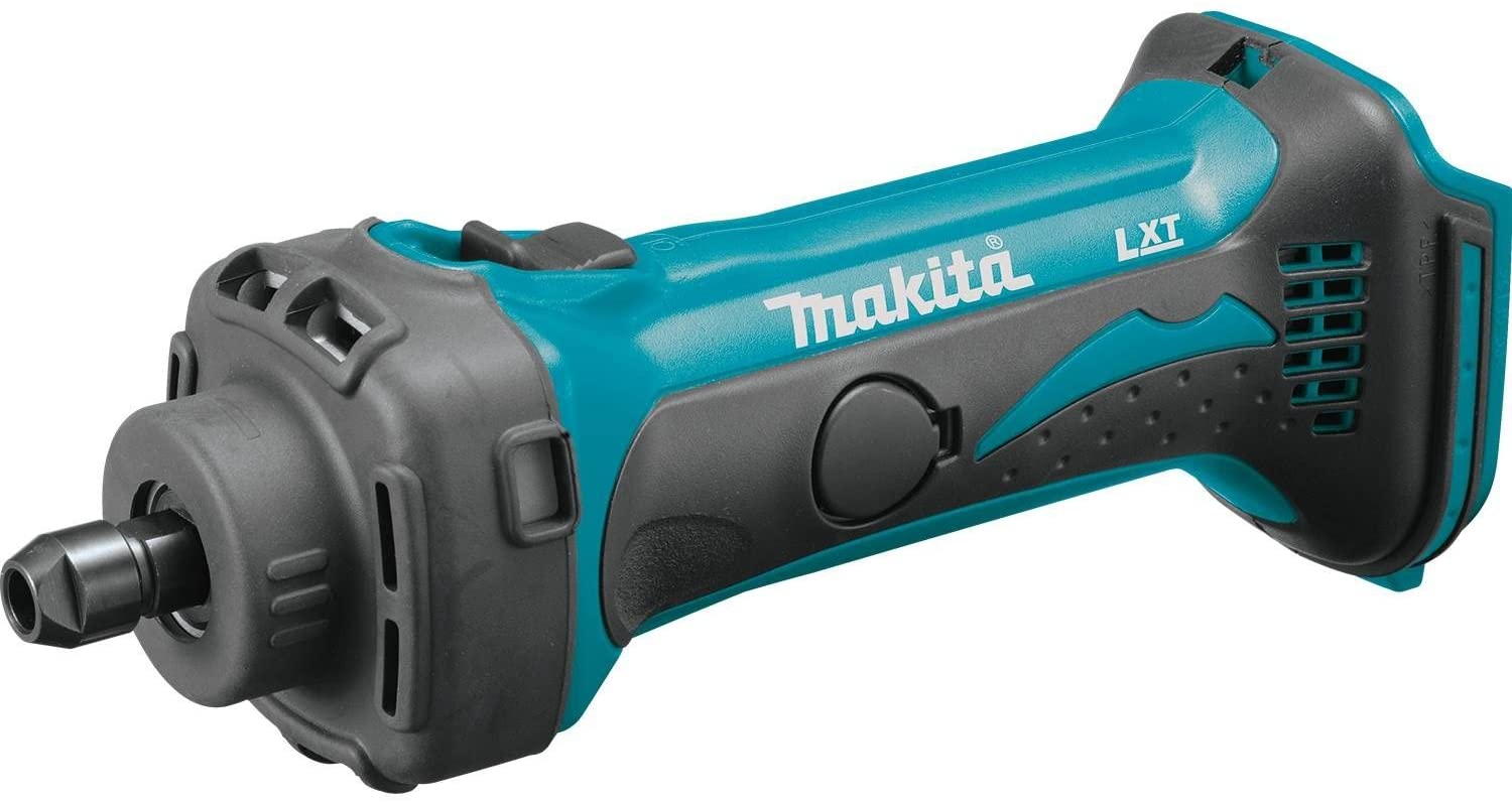 XDG02Z Angle Grinder Assembly Parts By Makita