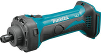 XDG02Z Angle Grinder Assembly Parts By Makita