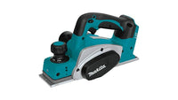 XPK01Z Planer Assembly parts By Makita