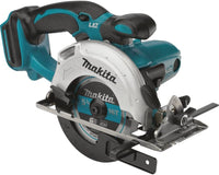 XSS03Z Circular Saw Parts By Makita