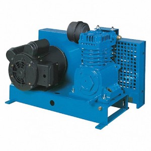K2S-BS Air Compressor Parts by Jenny