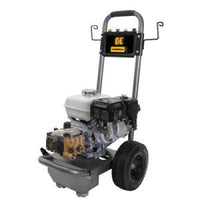 B2565HA Gas Cold water Pressure Washer Parts By BE Power Equipment