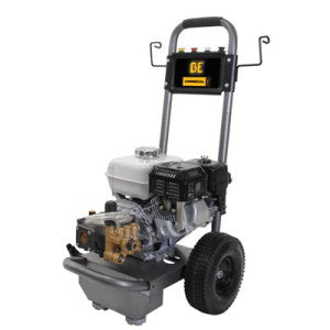 B2565HA Gas Cold water Pressure Washer Parts By BE Power Equipment