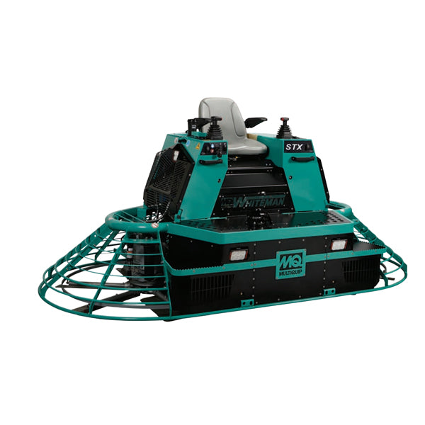 STX55J6-Y6 Hydrostatic Ride-on Trowel Parts by Multiquip Whiteman