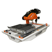 CC600T Masonry Block & Tile Saws Parts by Diamond Products