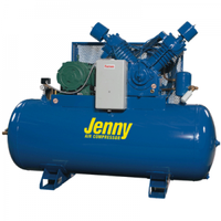 T25B-240-SSC Air Compressor Assembly Parts By Jenny
