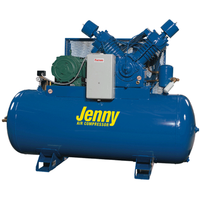 T15B-120-SSC Air Compressor Assembly Parts By Jenny