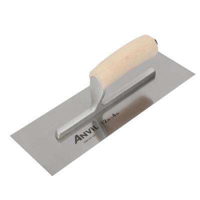 Concrete Hand Tools