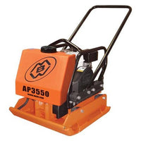 AP3550R Plate Compactor Parts By MBW