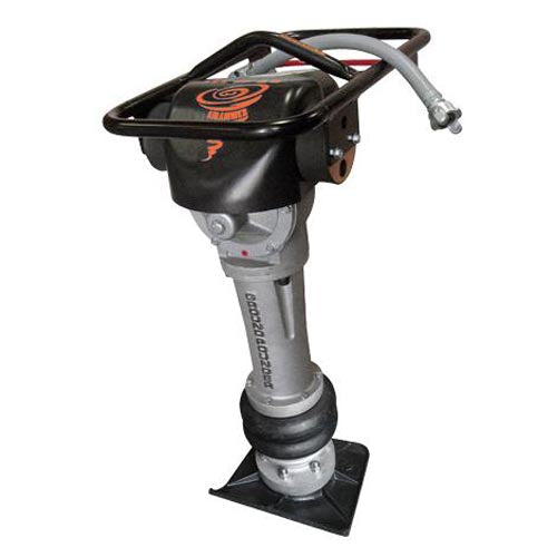 AR57 Tamping Rammer Parts By MBW