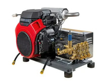 B4024HTBA Gas Cold water Pressure Washer Parts By BE Power Equipment