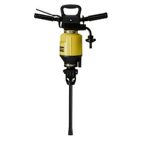 BBC 34W Rock Drill Parts by Atlas Copco