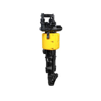 Rig Mounted Pneumatic Rock Drill Parts by Atlas Copco