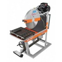 BBL545 Masonry Saw Parts By Norton Clipper