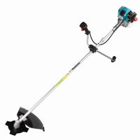 BCM2600 Gas Brush Cutter Parts by Makita