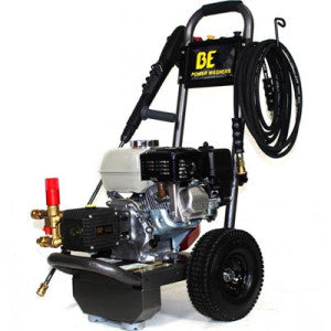 B2565HG Gas Cold water Pressure Washer Parts By BE Power Equipment
