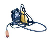 BP25H Backpack Concrete Vibrator Parts by Multiquip