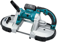 BPB180 Cordless Portable Band Saw Parts by Makita