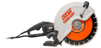 C14PRO Electric Handheld Saw Parts by Core Cut Diamond Products