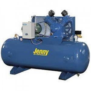 W5C-80C-SSC Climate Controlled Air Compressor Parts by Jenny
