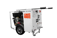 Hydraulic Power Unit Parts by Core Bore Diamond Products