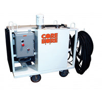 CB30EXL CB40EXL Hydraulic Power Unit Parts by Core Bore Diamond Products