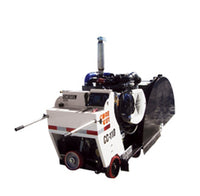 CC-110D-DC Core Cut Walk Behind Saw Parts by Diamond Products
