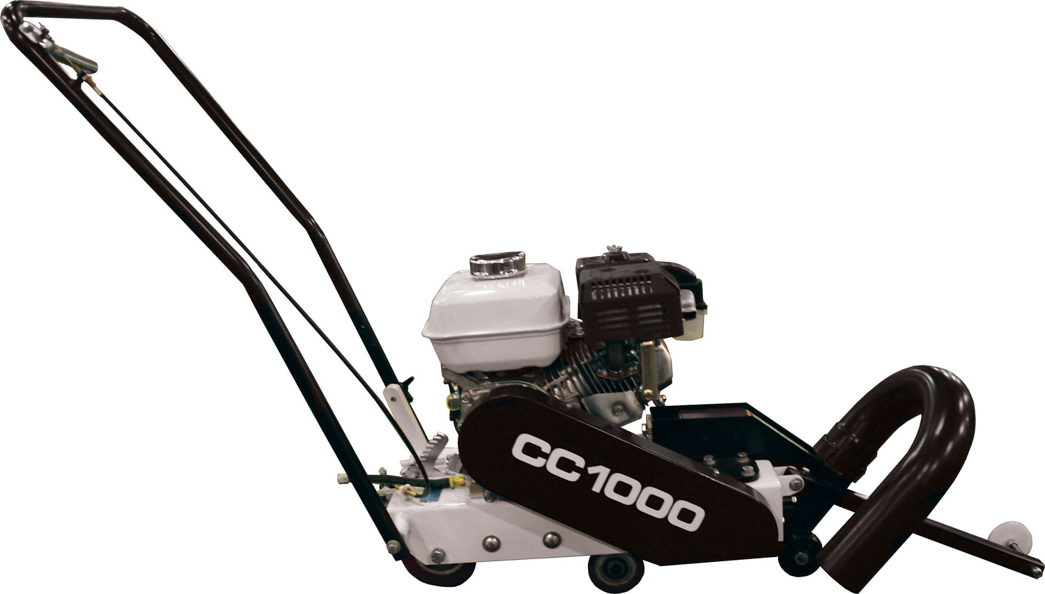 CC1000 Walk Behind Concrete Saw Parts by Core Cut Diamond Products