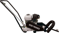 CC1000 Walk Behind Concrete Saw Parts by Core Cut Diamond Products