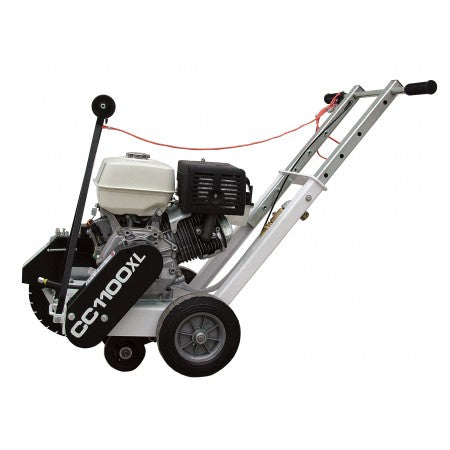 CC1100 Concrete Walk Behind Saw Parts by Core Cut Diamond Products
