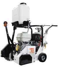 CC1200XL Concrete Walk Behind Saw Parts by Core Cut Diamond Products
