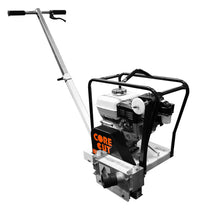 CC150XL EE Concrete Walk Behind Saw Parts by Core Cut Diamond Products