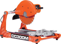 CC300M Masonry Block & Tile Saws Parts by Diamond Products