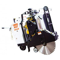 CC5049DC Core Cut Walk Behind Saw Parts by Diamond Products