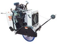 Core Cut Floor Saw Parts Manual