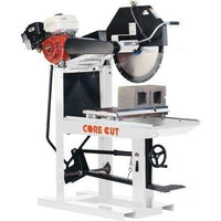CC800M Masonry Block & Tile Saws Parts by Diamond Products