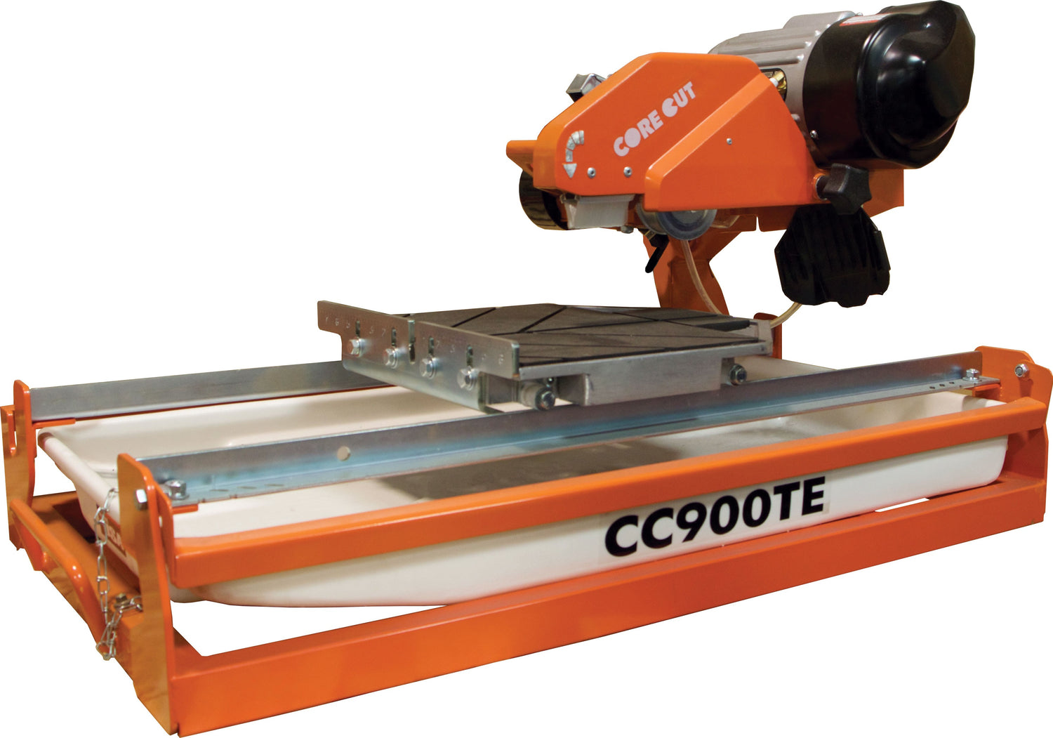CC900TE Masonry Block &amp; Tile Saws Parts by Diamond Products
